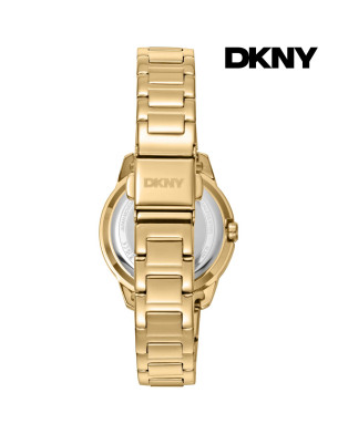 DKNY Ladies Watch